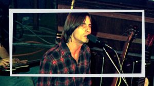 ג’קסון בראון בהופעה 1976